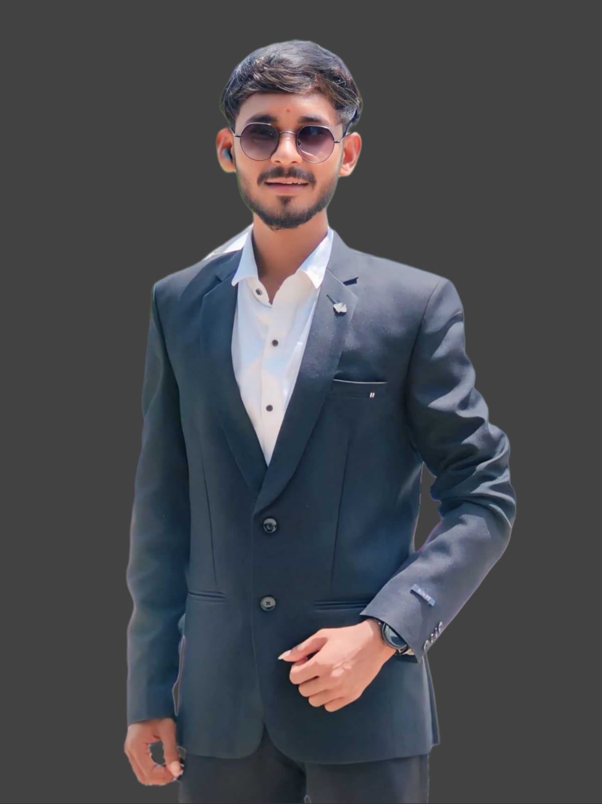 Ajit Rathod | Portfolio